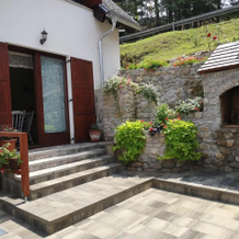 Holiday House Kod Ajke, 斯卢尼 — 照片 4
