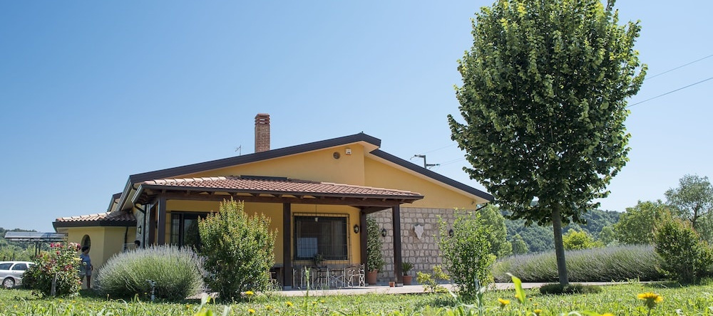 Case di Stratola, Montella — photo 1