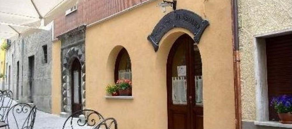 La Locanda Del Brolio, 坎蒂亚诺 — 照片 1