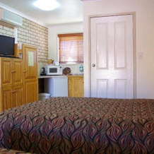 Stannum Lodge Motor Inn, 斯滕托普 — 照片 2