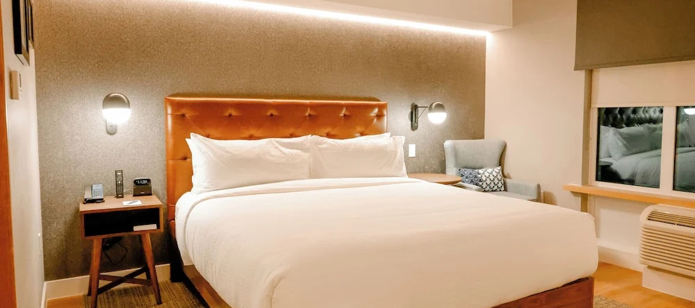 Four Points BY Sheraton Austin Airport, 奥斯汀 — 照片 1
