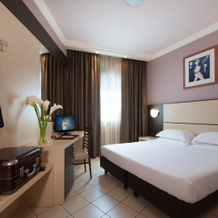 CDH Hotel La Spezia Hotel, La Spezia — photo 4