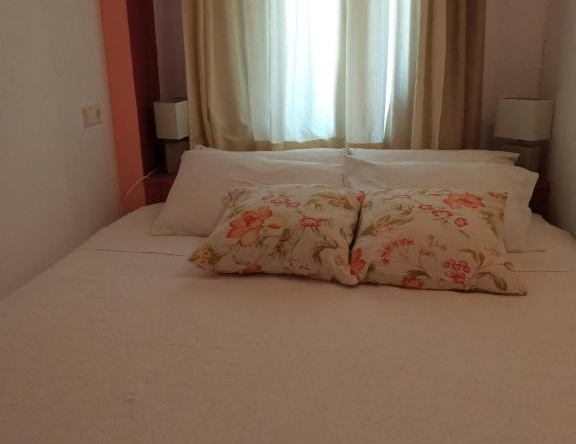 Lindian Jewel Exclusive Apartments, 林多斯 — 照片 1