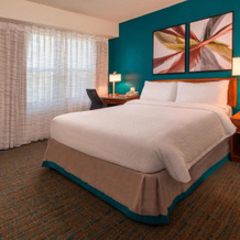 Residence Inn By Marriott Fairfax Merrifield, Меррифилд — фото 3