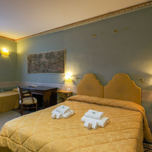 I Portici Hotel Residenza D’Epoca, 阿雷佐 — 照片 4