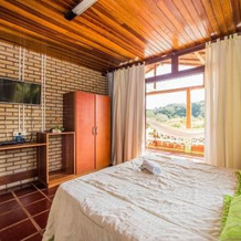 Hotel Fazenda Três Cascatas, Санта Роса — фото 2