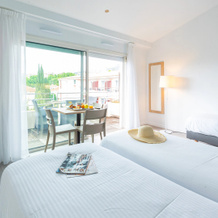 Zenitude Hôtel-Résidences Le Cannet, 勒卡内 — 照片 3
