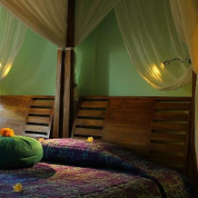 Holiway Garden Resort & Spa - Bali, Тембок — фото 3