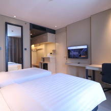 Prime Park Hotel & Convention Lombok, 马塔兰 — 照片 4