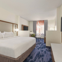 Fairfield Inn By Marriott Tracy, Трэйси — фото 3