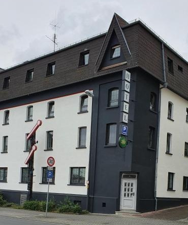 Zur Eisenbahn, Limburg an der Lahn — photo 1