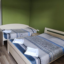 Na Sadovoj Guest House, 佩列瑟普 — 照片 4