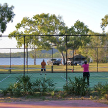 Discovery Parks - Coolwaters Yeppoon, 金卡海滩 — 照片 5