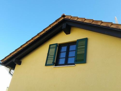 Ferienwohnung Emmert Landshut, 兰茨胡特 — 照片 1