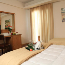 Hotel Aspassia, 阿尔戈斯 — 照片 4
