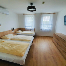 Marcus Hotel, Egyhazasradoc — photo 4