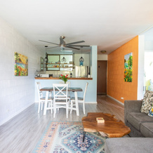 Mauna Loa Shores 201 2 Bedroom Condo by Redawning, 希洛 — 照片 5