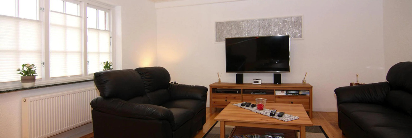 Apartment in Rehm-Flehde-Bargen with a terrace, Rehm-Flehde-Bargen — photo 1