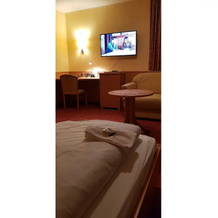 Hotel Fröhlich, 凯泽斯劳滕 — 照片 2