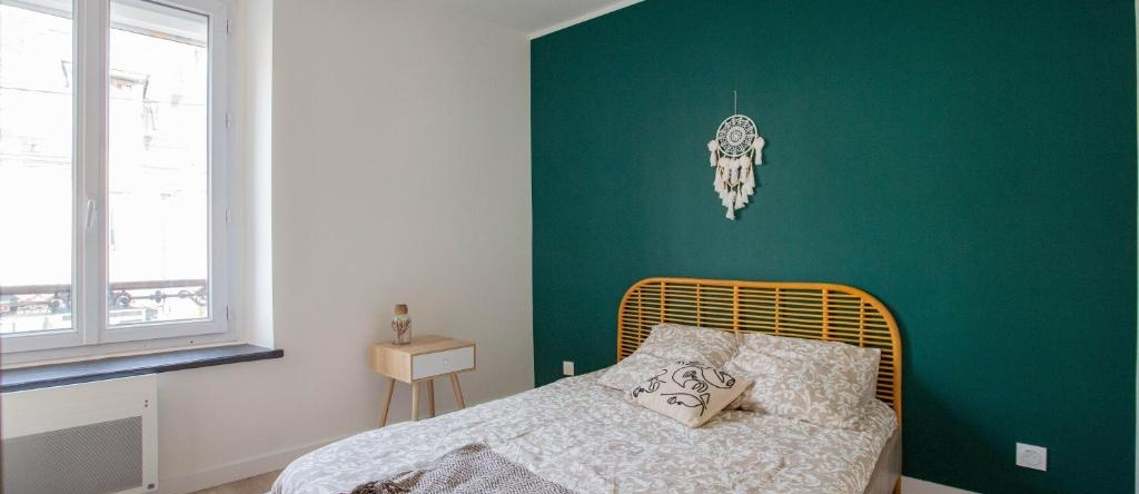 Faubourg Des Voyageurs N°6, Орлеан — фото 1