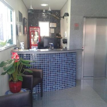 Aredes Apart Hotel, Itabirito — photo 2