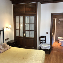 Hostal Dosca, Оливенса — фото 2