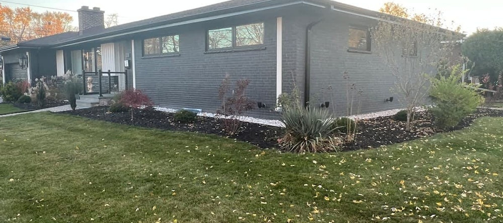Casa 22 Luxury Modern 3Bd 2Ba Home In Skokie, Скоки — фото 1