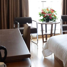 Anyi 158 Hotel Emeishan, Лэшань — фото 4