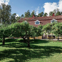 Tammiston Cottages, Наантали — фото 2