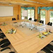 Hotelanlage Country Lodge, Арнсберг — фото 4