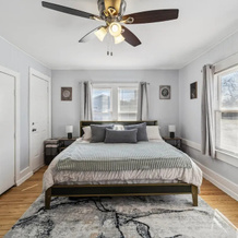 Charming Bungalow In Mckinney Walk To Downtown 2 Bedroom Bungalow, Мак-Кинни — фото 5