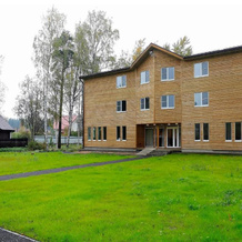 Grafskoe Guest House, Pesochny — photo 2