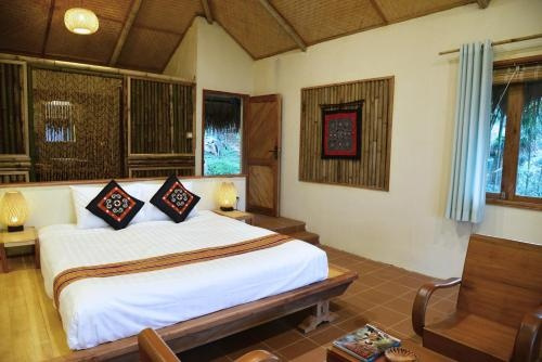 Puluong Retreat, 巴托 — 照片 1