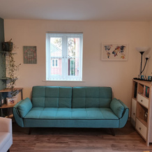 Cosy Apartment with Balcony, 赫恩湾 — 照片 4