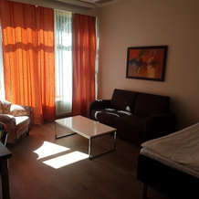 Hotelli Viikinhovi, Кеуруу — фото 4