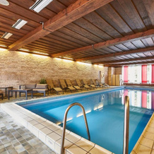 Flair Hotel Dobrachtal, Кульмбах — фото 5