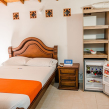 Hotel Santa Maria de las Aguas Peñol, 埃尔佩尼奥尔 — 照片 4