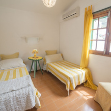 Lightbooking - Villa Carmen, Агаэте — фото 3