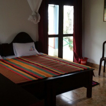 Sri Beach Bungalows and Villa, 马拉维利亚 — 照片 3