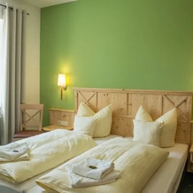 Pension Rittergut Nieder-Mosel, 茨维考 — 照片 2