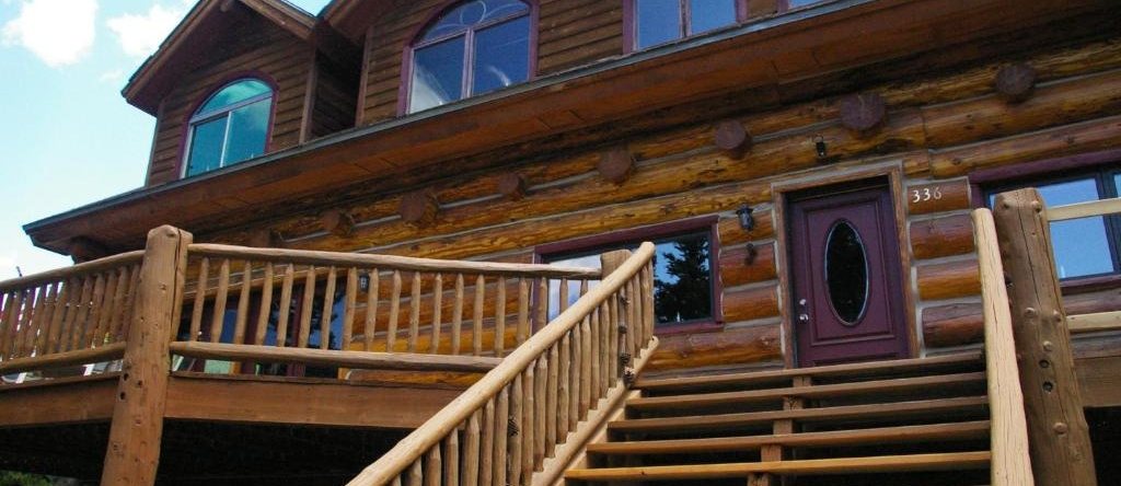 The Silver Lake Lodge, 布莱克霍克 — 照片 1