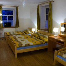 Apartmány Na Zlaté stezce ***, Stozec — photo 4