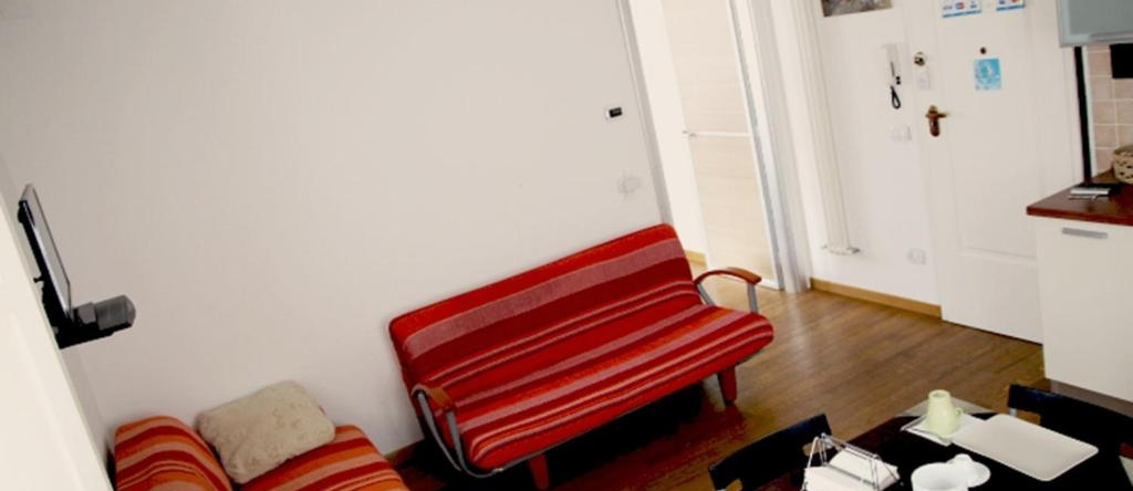 Sotto Il Borgo Apartments, Джези — фото 1
