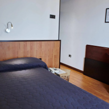 Hotel Concorde, 阿罗纳 — 照片 2