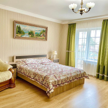 Akvarel Hotel, Goryachiy Klyuch — photo 3