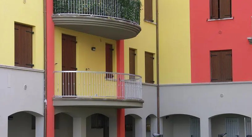 La Meridiana, Vignola — photo 1