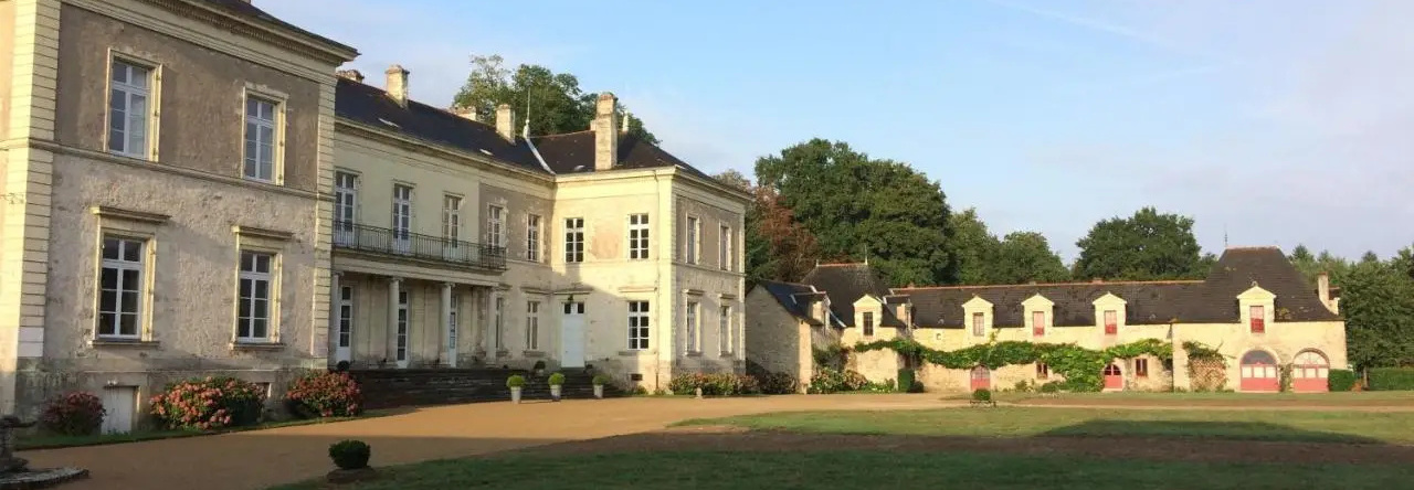 Chateau Le Plessis, Orvault — photo 1
