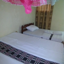 Green Court Hotel, Bondo — photo 4