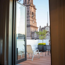 Cantera Diez Hotel Boutique, Morelia — photo 5