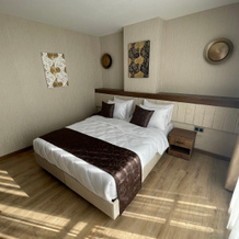 Operla Airport Hotels, Trademark Collection By Wyndham, 阿尔纳武特柯伊 — 照片 5